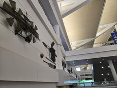 -厦门高崎国际机场-T3航站楼