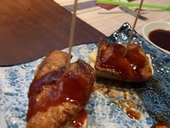 -枫千叶精致料理