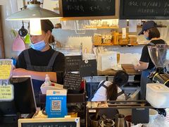 -仙峰天然面包(迎宾路店)