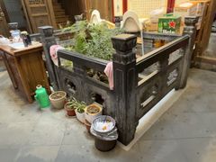 -缘来聚·徽菜名店(黄山宏村店)