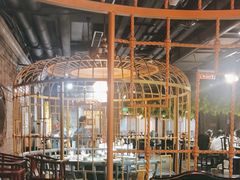 -四世同堂·京菜·烤鸭(双井店)