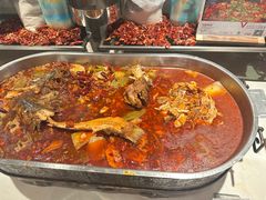 -云尚自助餐厅(佛山南海瞻云酒店)