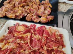 -老友谊冷面店(苏家屯店)