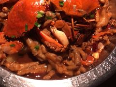 -胖哥俩肉蟹煲(济南世茂国际广场店)