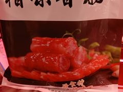 -邵万生食品公司(南京东路店)