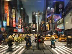 -济州岛泰迪熊博物馆