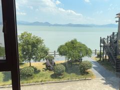 -鹰龙海畔度假酒店(咸祥店)