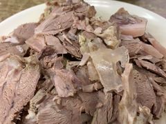 -苏州藏书羊肉(田东路店)