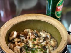 -红星光发煲仔饭(文海店)