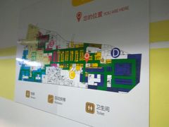 -经纬汇-停车场