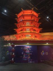 -南京万达乐园