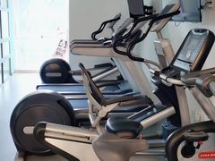 -Bona Fit 伯纳健身超级工作室(车公庄店)