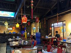 -大碗厨 25年老字号 现炒湘菜(四季天地店)