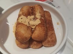-渝是乎酸菜鱼(龙旗购物中心店)