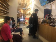 -霸王茶姬(南亚风情第壹城店)