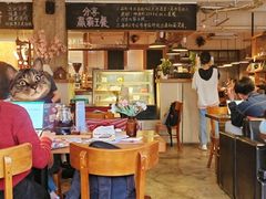 -雕刻时光·无国界料理西餐厅(五山店)