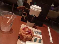 -星巴克臻选(南京艾尚天地店)