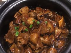 -那家小馆•北京菜•烤鸭(中关村店)