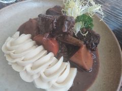 法国红酒炖牛肉-巴别塔法餐舍(朝阳店)