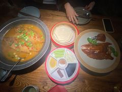 -青年公社烤鸭(青年路店)