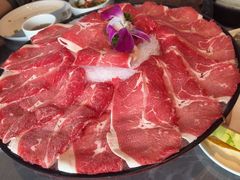 -德天肥牛海鲜火锅(城西银泰店)