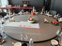 -食悦江南·淮扬菜·烤鸭(亚运村·惠新店)