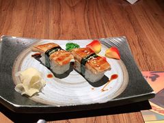 -京鹿料理(步步高梅溪新天地店)