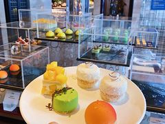 -深圳四季酒店·馥自助餐厅