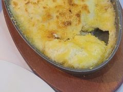 -维兰西餐(万泉河店)