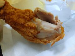 -麦当劳(无锡永乐店)