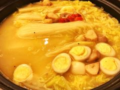 -清华大学-甲所餐厅