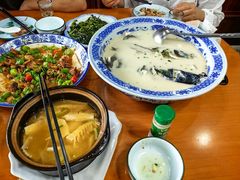 -洪福饭店·十八年老店