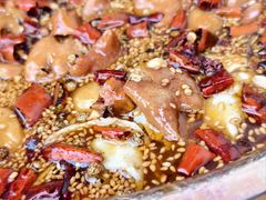 -黑皮酸菜鱼(三山街店)