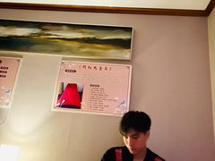 -百玺足道·按摩·SPA(航洋店)