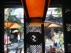 -三只耳火锅(宽窄巷子店)