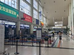 -德宏芒市国际机场