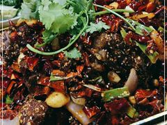 -琥珀老六龙虾(四里河店)