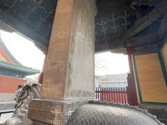 -历代帝王庙博物馆