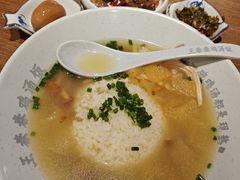 -王春春鸡汤饭(上海中海环宇城店)
