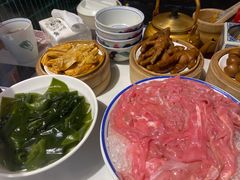 -卤校长重庆火锅(国兴店)