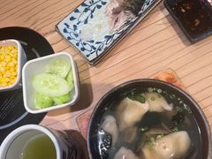 -沼津港精致料理·寿喜烧·烧鸟(漕河泾印象城店)