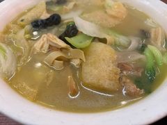 -长安炊烟庭院陕菜(七路明光路店)