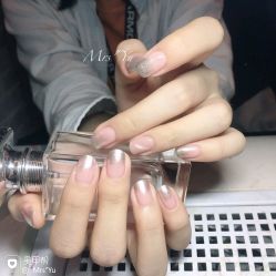 -Pink You美甲洗眉纹绣定制中心