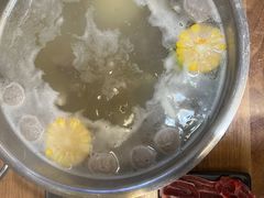 -牛天下·牛肉·海鲜·打边炉·融合菜