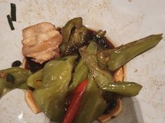 -外婆家(古墩印象城店)