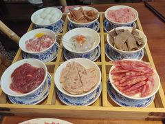 -廖掌柜·重庆鲜货火锅(上海首店)