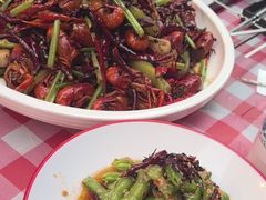 -京悦南门涮羊肉·羊蝎子火锅(田林路店)