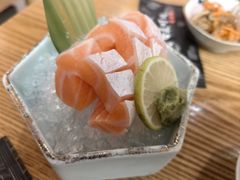 -今泉町·鳗 居酒屋(徐汇绿地缤纷城店)