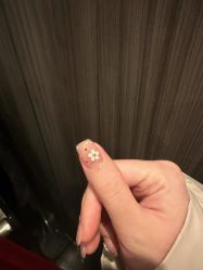 点击看大图 -JU·旧友日式美甲美睫工作室