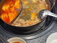 -一善菌·云南菌汤·云南菜(银泰城店)